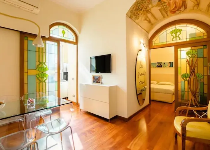 La Petite Maison Piave